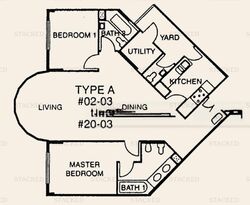 Parc Oasis (D22), Condominium #439732701